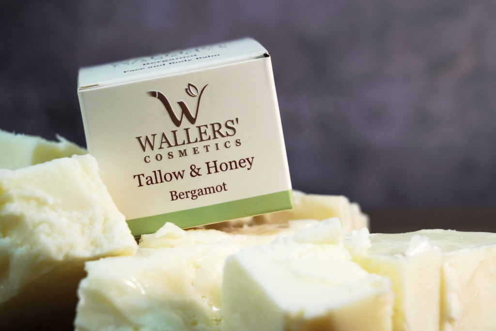 The Golden Glow Trio.