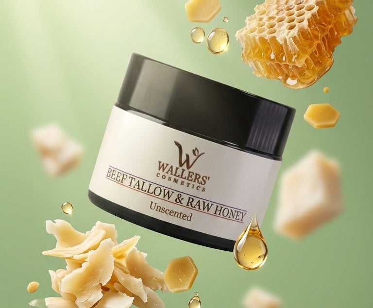 The Pure Heritage Balm (Unscented)